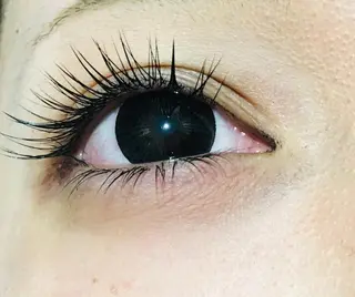 マツエク・マツパ U'll eyelashのマツエク・マツパデザイン