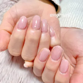 ネイル オーナーネイリスト MAKIのネイルデザイン