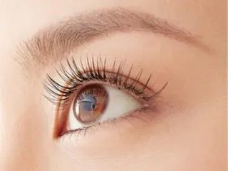 マツエク・マツパ share シェアのマツエク・マツパデザイン