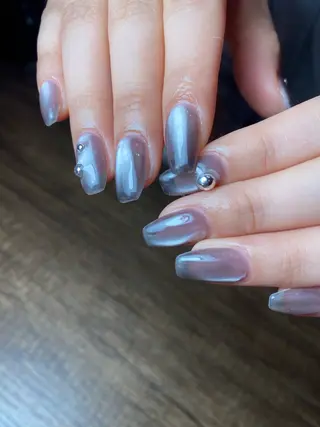 ネイル kana gotoのネイルデザイン