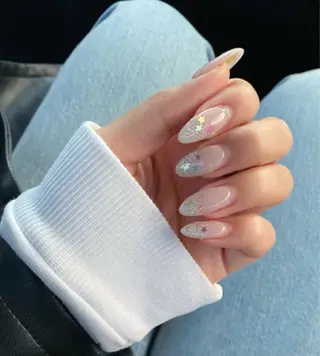 ネイル Mei Meiのネイルデザイン