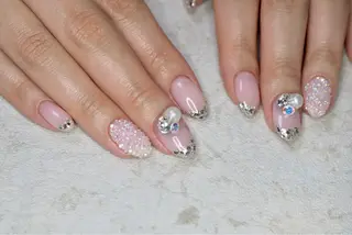 ネイル MH Nailのネイルデザイン