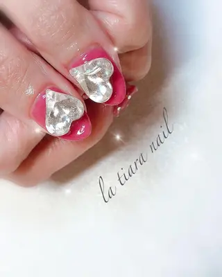 ネイル Blue bird  nailのネイルデザイン