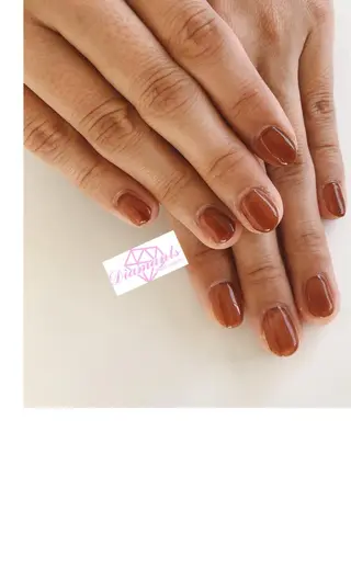 ネイル Asa miのネイルデザイン