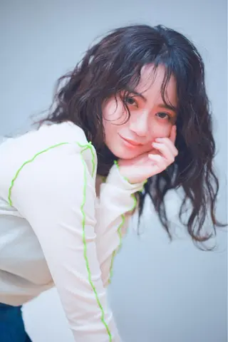 セミロング kiki hair studio所属・林 佑也のその他イメージ