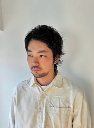 ショート 白土 さくらのヘアスタイル