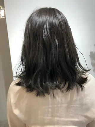カラー Warmcolors 🎀Reonaのヘアスタイル
