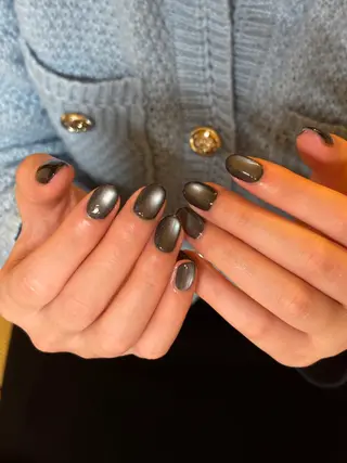 ネイル kazuna nailのネイルデザイン