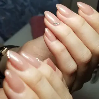 ネイル NailSalon  N.中目黒のネイルデザイン