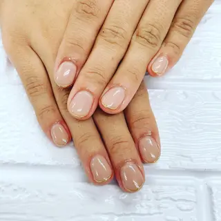 ネイル N._._. clawのネイルデザイン