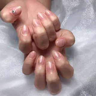 ネイル 💅chainail _aiのネイルデザイン
