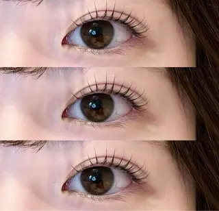 マツエク・マツパ The Nail & Eye Lashの眉毛・アイブロウイメージ