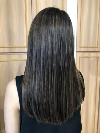ロング はる🚀🪐 ✨️✨️のヘアスタイル