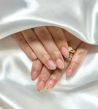 ネイル nail Latteのネイルデザイン