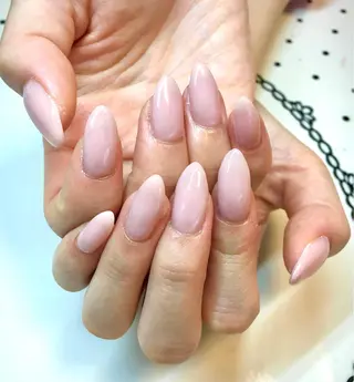 ネイル nailist cocoのネイルデザイン