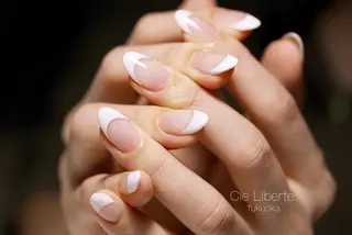 ネイル Elio 国泰寺のネイルデザイン