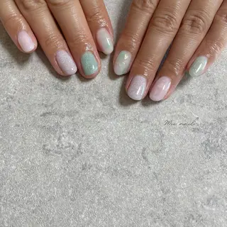 ネイル Mii nail いづみのその他イメージ