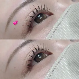 マツエク・マツパ GARDEN 姫路のマツエク・マツパデザイン