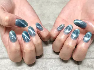 ネイル She by M. Ryoukaのネイルデザイン