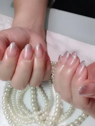 ネイル HALU ハルのネイルデザイン