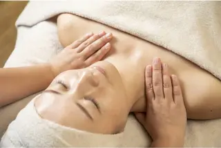 ITO SALONのエステ・リラクイメージ