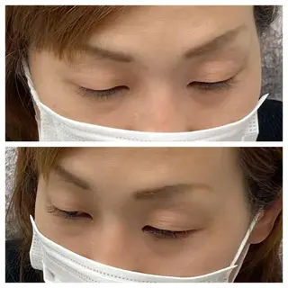 マツエク・マツパ ma-pa eye＆hairのマツエク・マツパデザイン