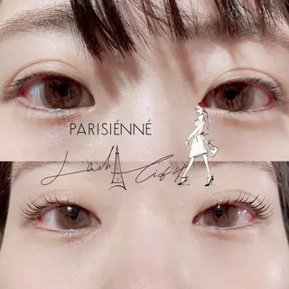 マツエク・マツパ 完全個室サロン Anjirのエステ・リラクイメージ