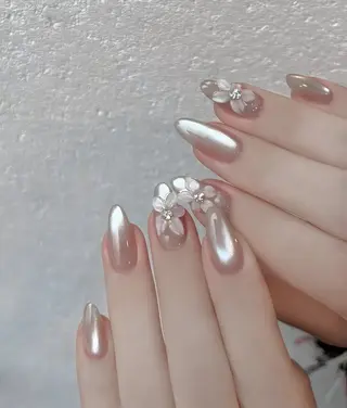 ネイル Kawaii _Nailのネイルデザイン