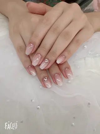 ネイル Lucy nailのネイルデザイン