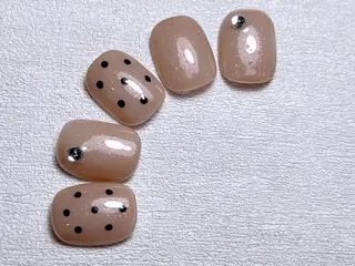 ネイル 🎀 ハヤ Nail 高田馬場店のネイルデザイン