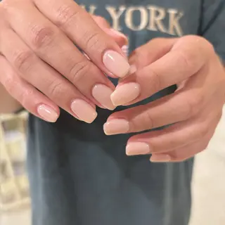 ネイル mute. kiraのネイルデザイン