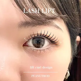 マツエク・マツパ 【 Vias 】 mayuのマツエク・マツパデザイン