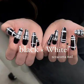 ネイル mignon nailのネイルデザイン