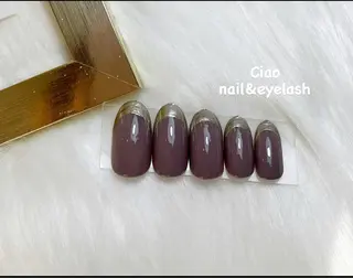 ネイル #Amin nail salonのネイルデザイン