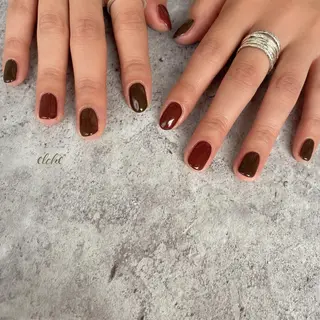 ネイル Rio 𓍼のネイルデザイン