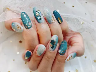 ネイル エムズ エムズのマツエク・マツパデザイン