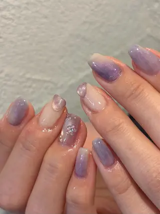 ネイル C. Ricoのネイルデザイン