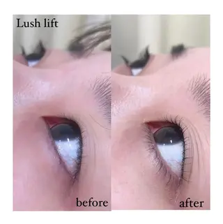 マツエク・マツパ ゆきな 🦕のマツエク・マツパデザイン