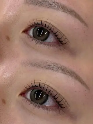 マツエク・マツパ noan/Miu 💕のマツエク・マツパデザイン