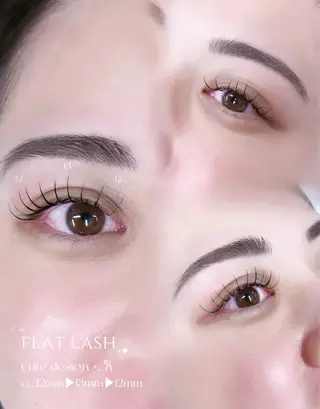 マツエク・マツパ 𝙈𝙀𝙋𝙋 / やまもとのマツエク・マツパデザイン