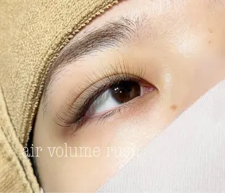 🍒眉毛/まつ毛 Sanaの眉毛・アイブロウイメージ