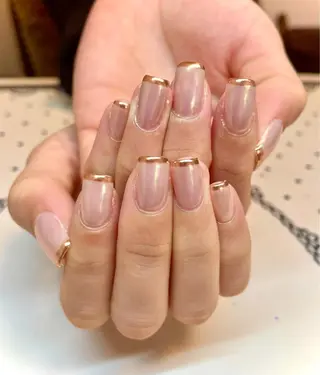 ネイル nailist cocoのネイルデザイン