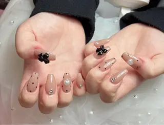 ネイル Bél Nail salon ユキのネイルデザイン