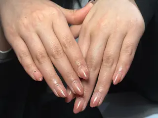 ネイル Yuui ⸜☺︎⸝‍のネイルデザイン