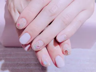 ネイル Regaro i.sのネイルデザイン