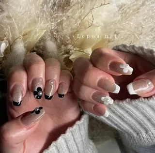 ネイル nailsalon Lenoaのネイルデザイン