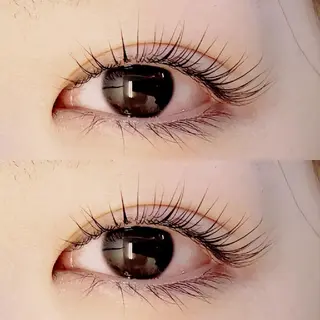 マツエク・マツパ プライベートサロン yurikoの眉毛・アイブロウイメージ