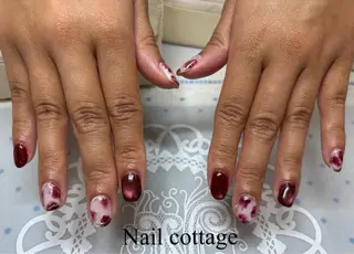 ネイル Nail cottageのネイルデザイン