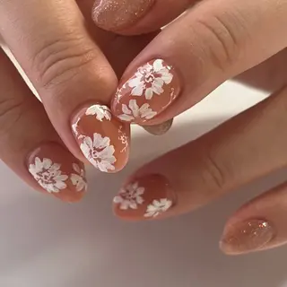 ネイル Mizuki nailのネイルデザイン
