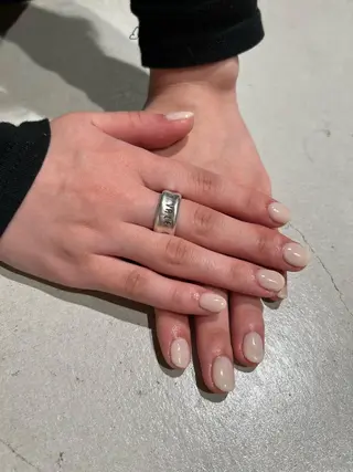 ネイル zir  nail 🕊️💗RIOのネイルデザイン